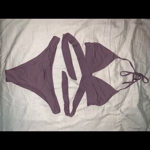 Wrap Bikini